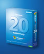 Windows 20th Anniversary ( 20周年記念パッケージ )