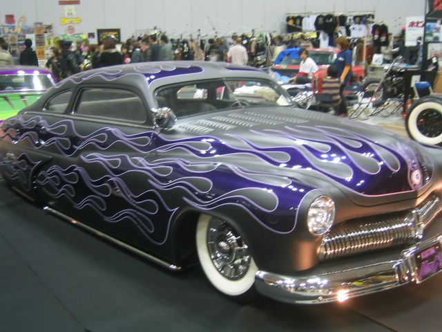 Hot Rod Custom Show 2005