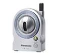 Panasonic BL-C31 ネットワークカメラ