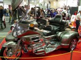 HONDA ブース
