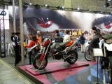 BMW ブース