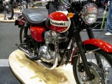 Kawasaki W400