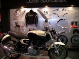 DUCATI