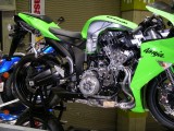 Kawasaki 