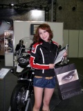 BMW ブース