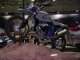 BMW ブース