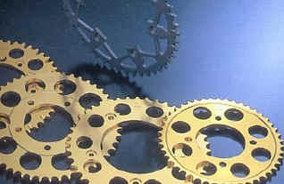 AFAM Sprockets