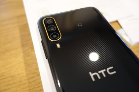 買って良かった HTC Desire 22 pro スマートフォン