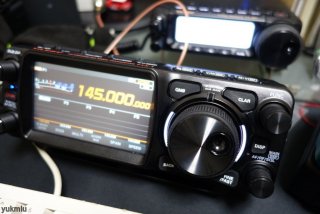 マキタ ADP15 から PPS で 13.8V 出力させて無線機へ