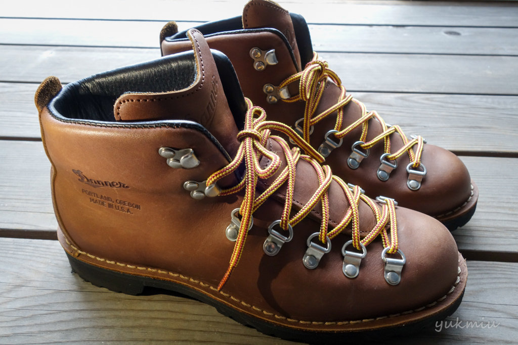 Danner MOUNTAIN LIGHT TIMBER