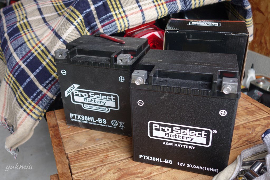 20240420 ProSelect Battery PTX30HL-BS